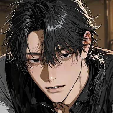 Profile image of クロガネ