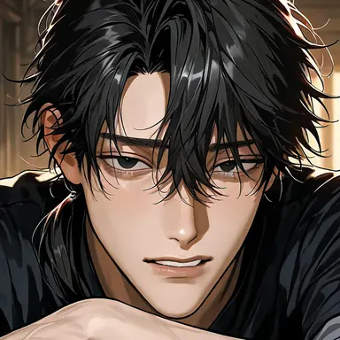 Profile image of クロガネ