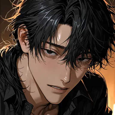 Profile image of クロガネ