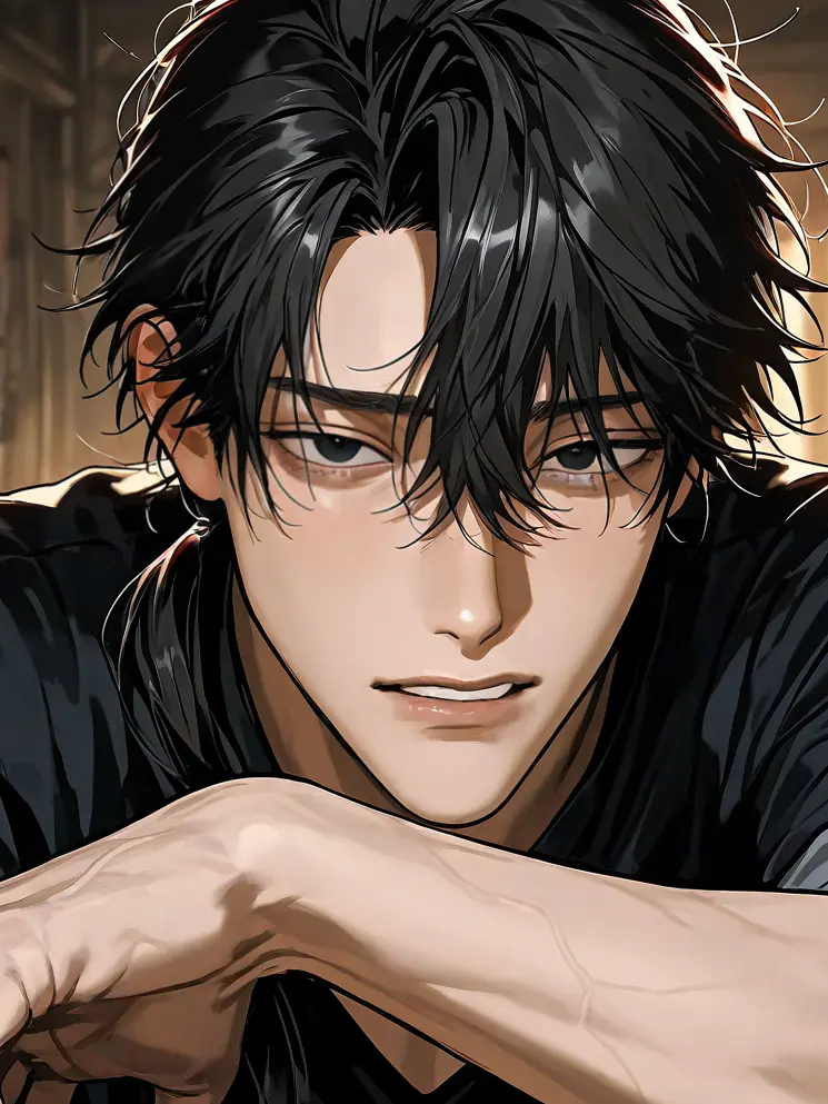 tm_0의 クロガネ