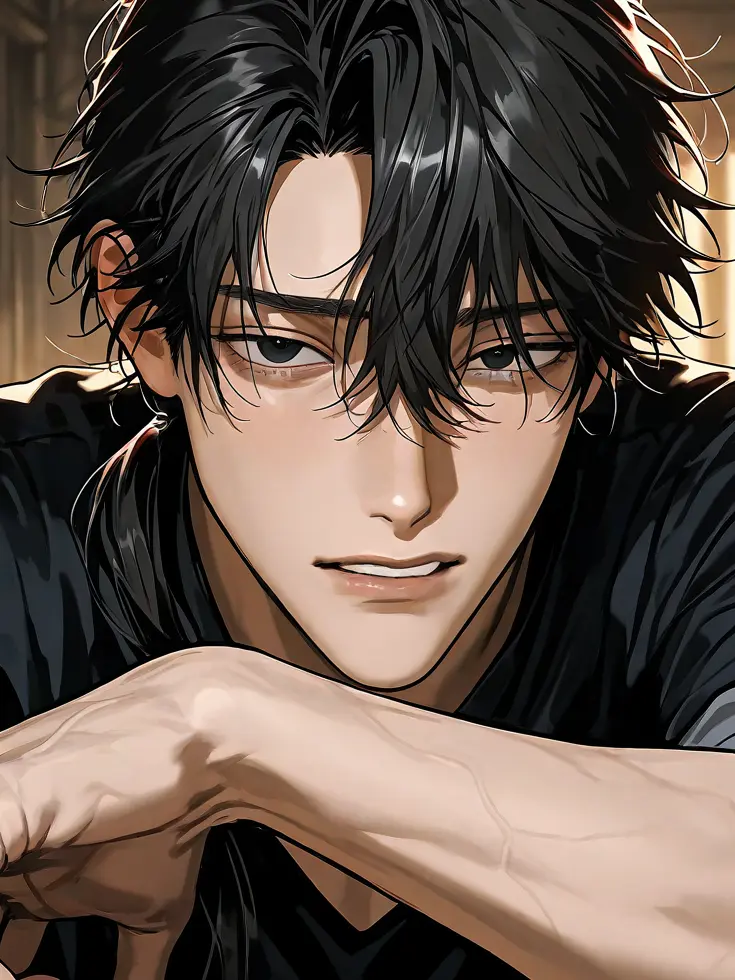 tm_0의 クロガネ