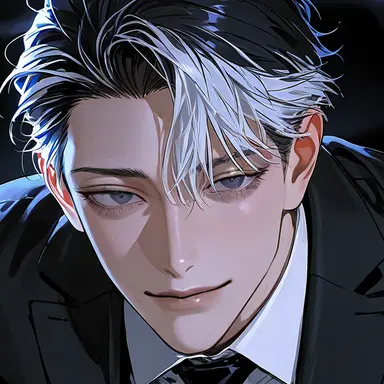 Profile image of カガミ