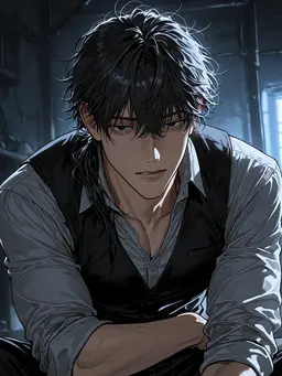 Profile image of クロガネ