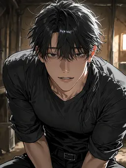 Profile image of クロガネ