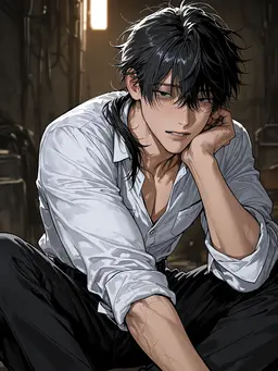 Profile image of クロガネ