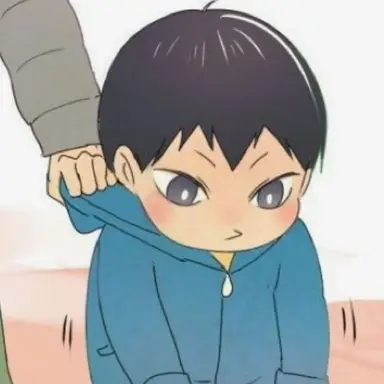 Profile image of 影山飛雄