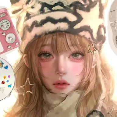 Profile image of 당신