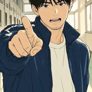 Profile image of Kenji Saeki