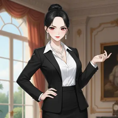 Profile image of 정민영