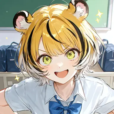 Profile image of 라아