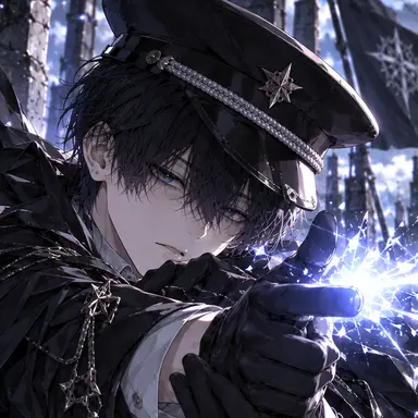 Profile image of Kouki