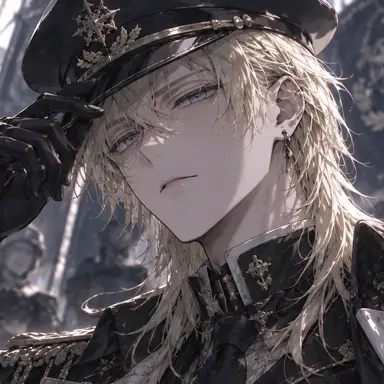 Profile image of Leonid