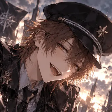 Profile image of Rio