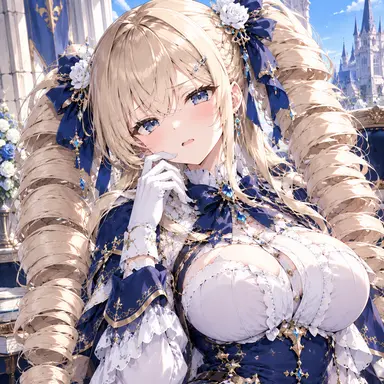Profile image of 세레나