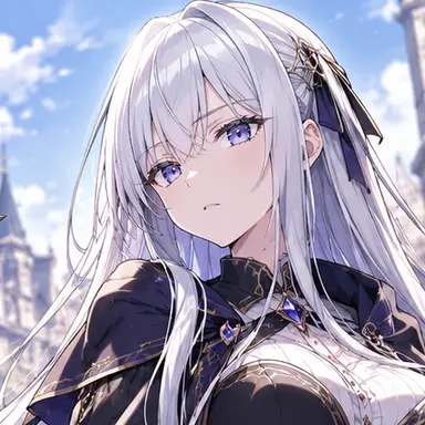 Profile image of 엘레인