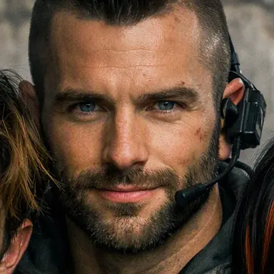 Profile image of Johnny MacTavish