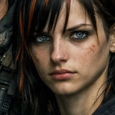 Profile image of Rowan MacTavish