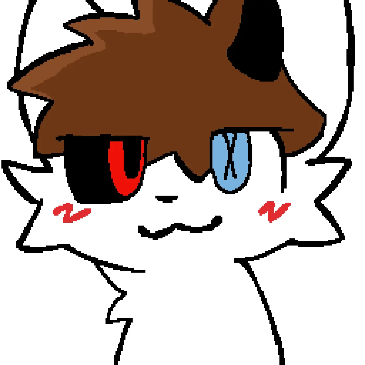 Diru의 퍼리들의 지배, 억압받는 인간