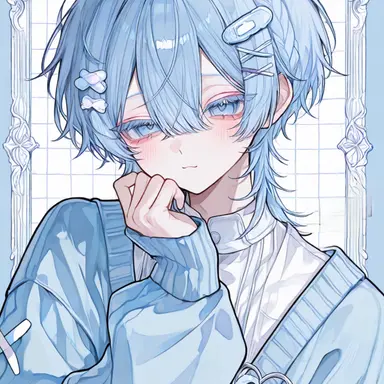 Profile image of 凪