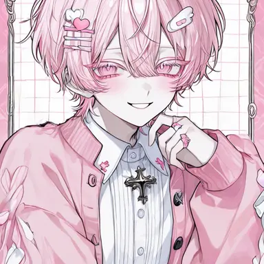 Profile image of 麗