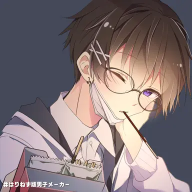 Profile image of ぼんじゅうる