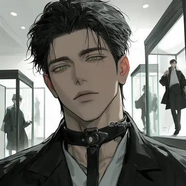 Profile image of 에단