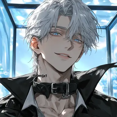 Profile image of 시안