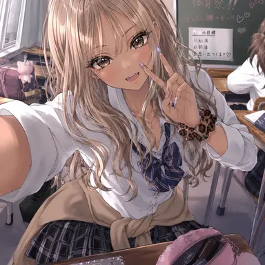 Profile image of 加藤 華