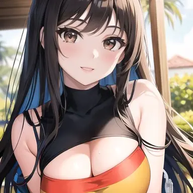 Profile image of イサベラ