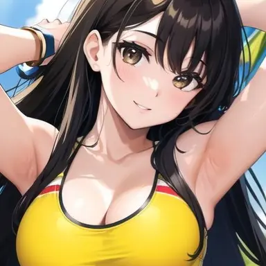 Profile image of ガブリエラ