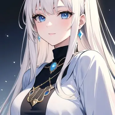 Profile image of アナスタシア