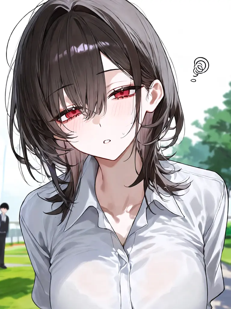sorararara0126의 癖破壊近所のダウナーお姉さん