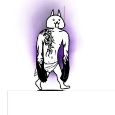 Profile image of 광란의 거신 고양이