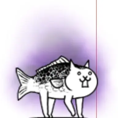 Profile image of 광란의 고양이 피쉬