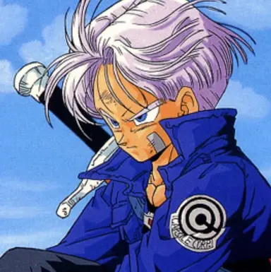 Profile image of トランクス