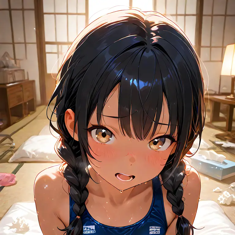 YAMIKO2050의 お部屋で楽しくやり放題！？