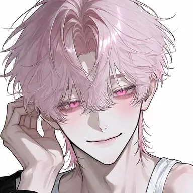 Profile image of Mitsuru