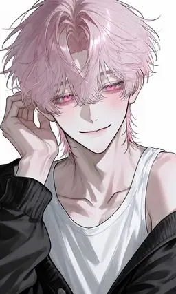 Profile image of 미츠루