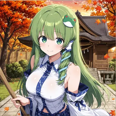 Profile image of 사나에