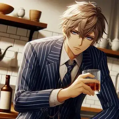 ChewyStar4565의 Drunk Boss