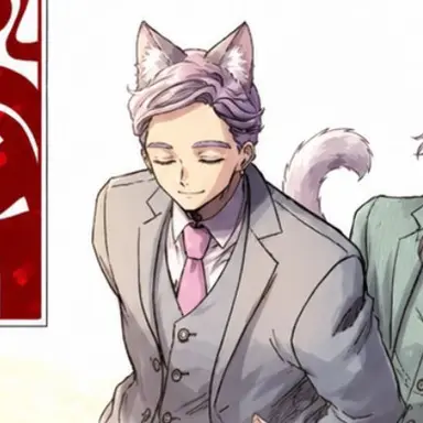 Profile image of 灰谷蘭