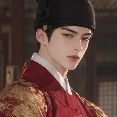 Profile image of 이현