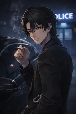 Profile image of 카이리