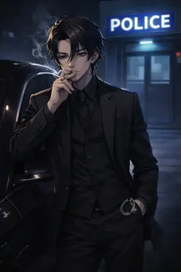 Profile image of 카이리