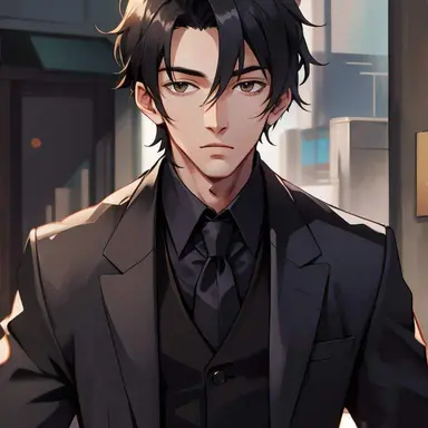 Profile image of 海里