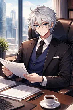 Profile image of 리쿠