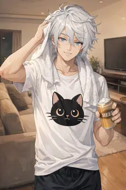 Profile image of 리쿠