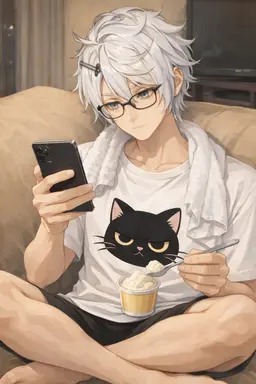 Profile image of 리쿠