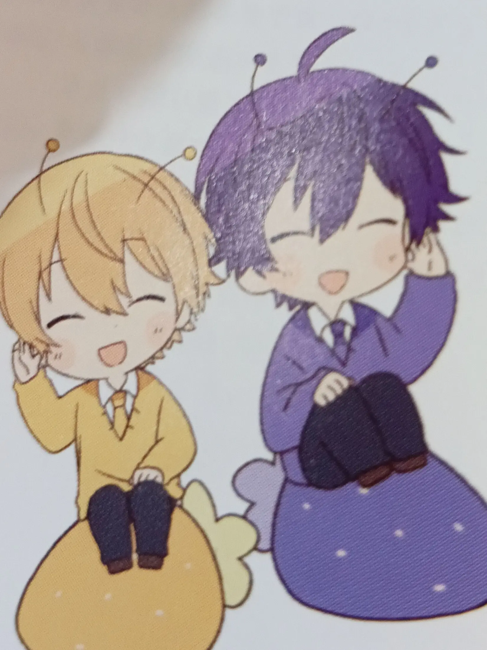 rostmine-06372의 忘れちゃった…ごめんね…