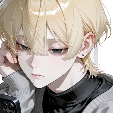 Profile image of 透